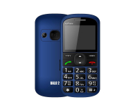 MYPHONE HALO 2 Blue - 278933 - zdjęcie 1